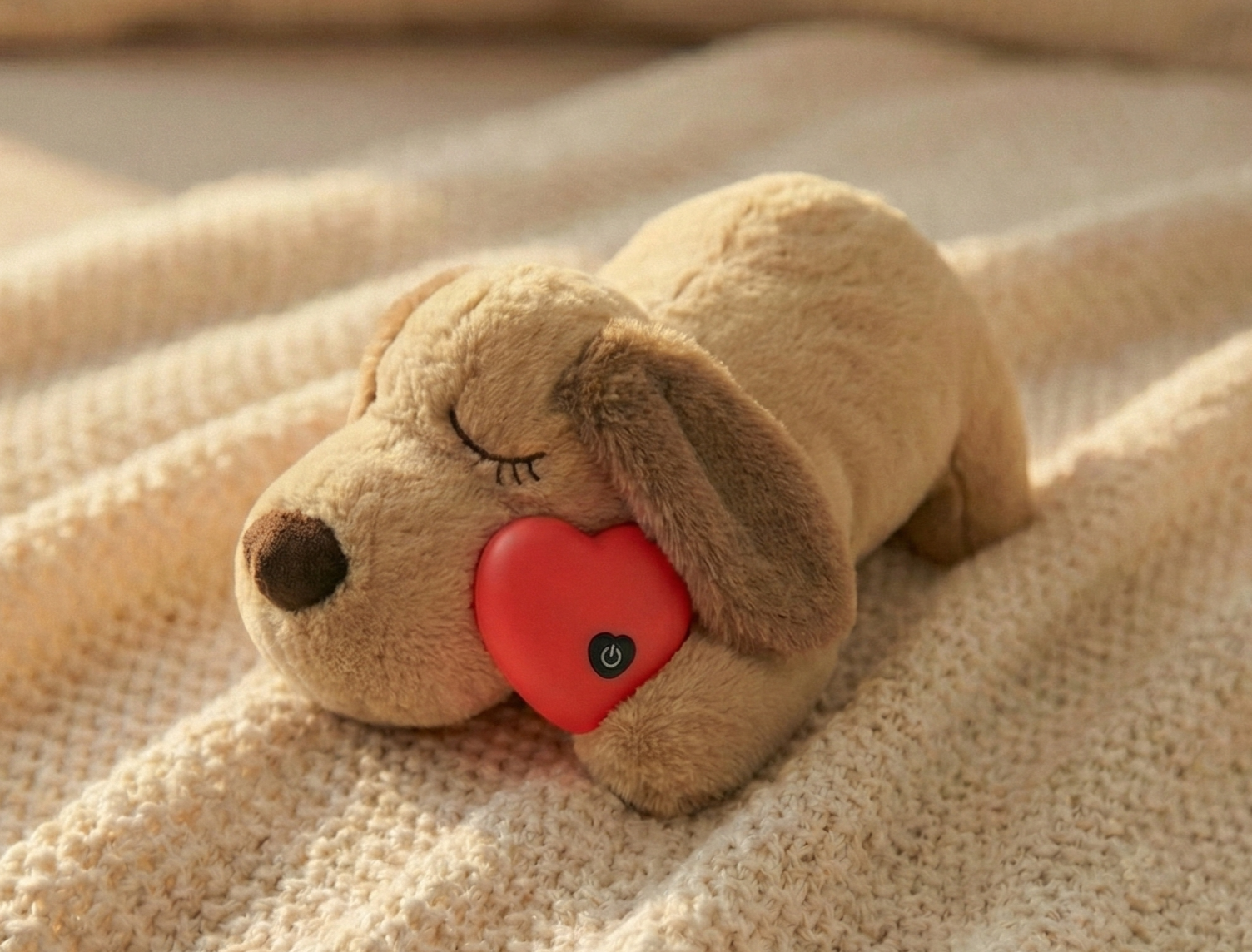 Compañero de Abrazo para Mascotas