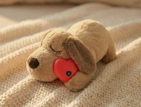 Compañero de Abrazo para Mascotas