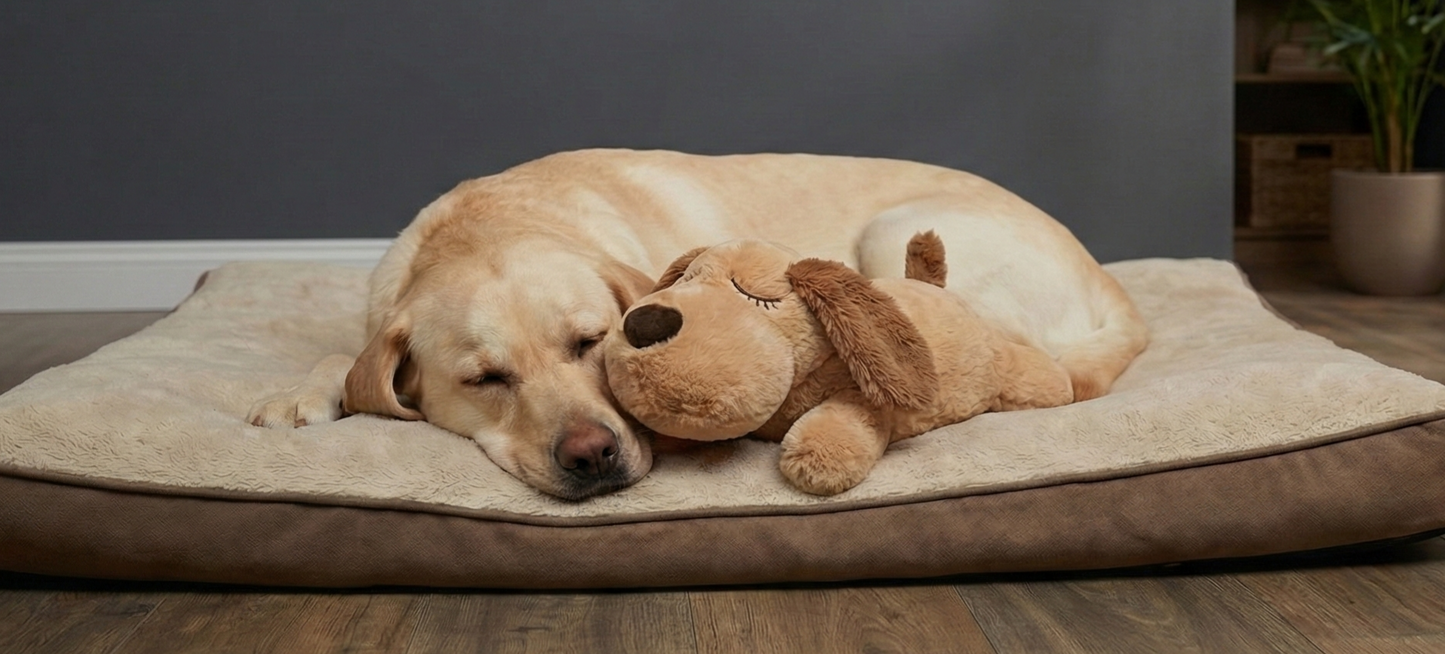 Compañero de Abrazo para Mascotas