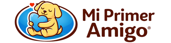 Mi Primer Amigo