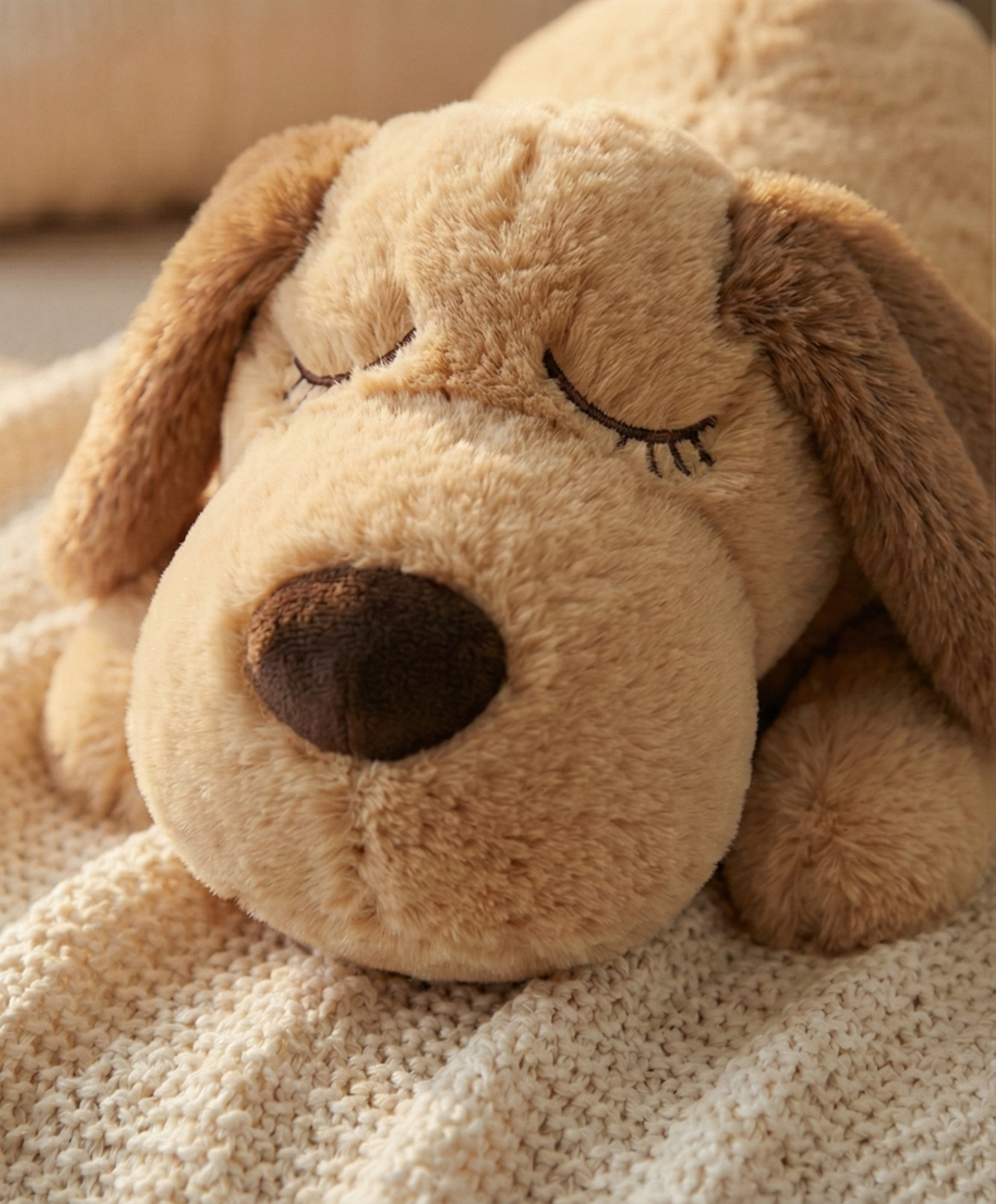 Compañero de Abrazo para Mascotas