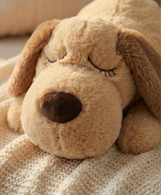 Compañero de Abrazo para Mascotas