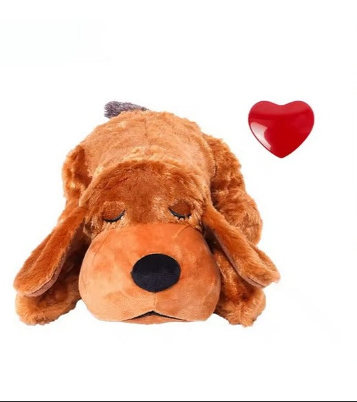 Compañero de Abrazo para Mascotas